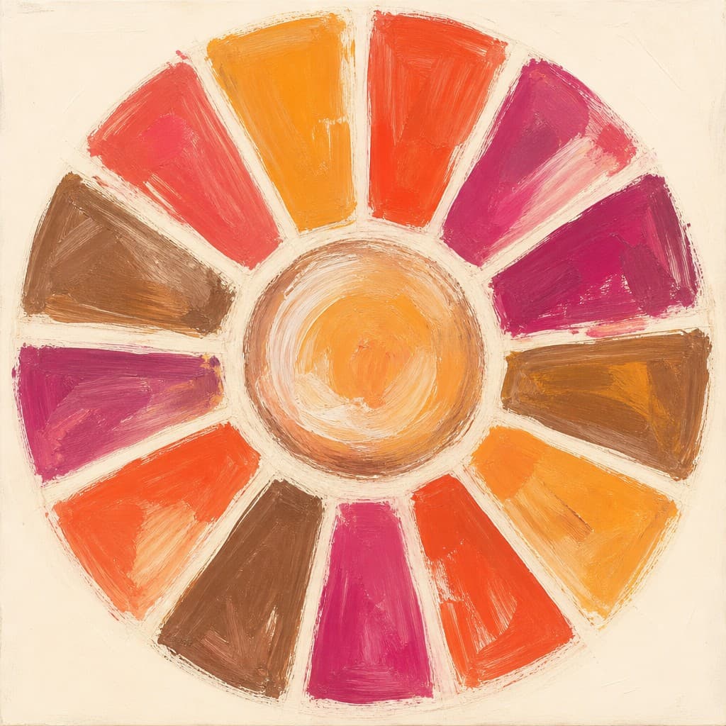 Houses in a Vedic birth chart