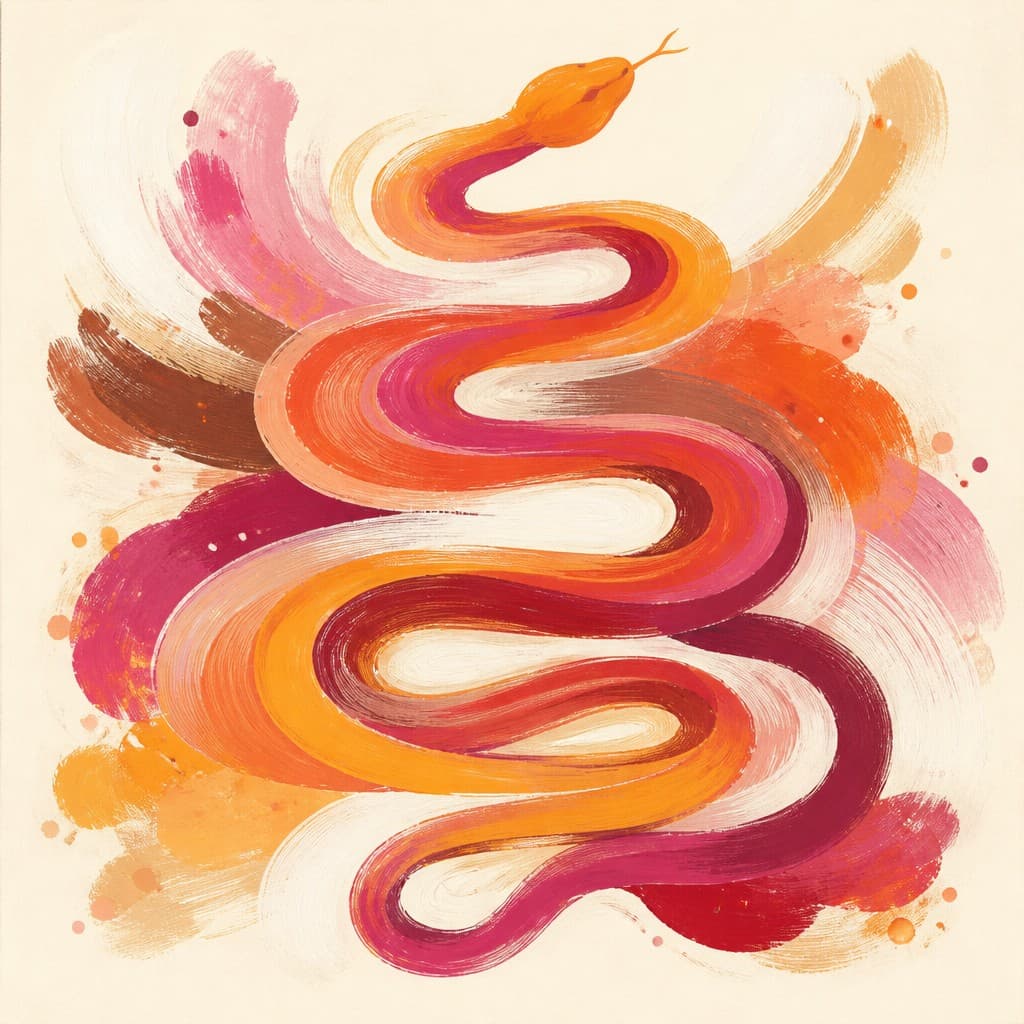 Kaal Sarp dosha in Vedic astrology